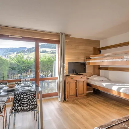 Espérance - Welkeys Appartamento Megève