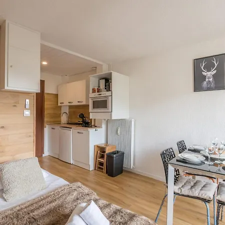 Apartment Esperance - Welkeys Megeve