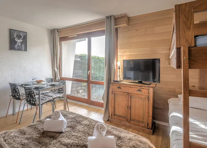 Esperance - Welkeys Apartman *